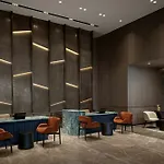 Szálloda Marriott Executive Tema World *