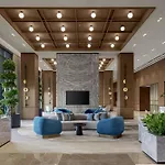 Marriott Executive Tema World Szálloda Isztambul