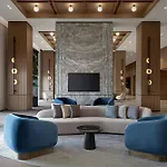 Marriott Executive Tema World