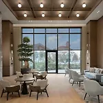 Marriott Executive Tema World Szálloda *