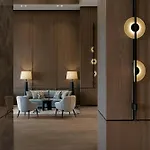Marriott Executive Tema World