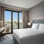 Marriott Executive Tema World * Isztambul