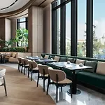 Szálloda Marriott Executive Tema World *