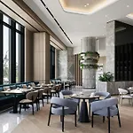 Marriott Executive Tema World Isztambul
