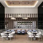 Szálloda Marriott Executive Tema World Isztambul