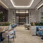 Szálloda Marriott Executive Tema World