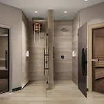 Szálloda Marriott Executive Tema World *