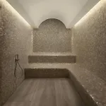 Szálloda Marriott Executive Tema World Isztambul