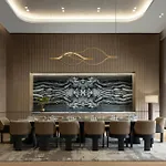 Marriott Executive Tema World Szálloda *