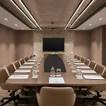 Szálloda Marriott Executive Tema World *