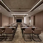 Marriott Executive Tema World Szálloda Isztambul