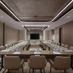 Marriott Executive Tema World Isztambul