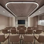 Marriott Executive Tema World Szálloda *