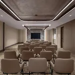 Marriott Executive Tema World Szálloda