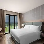 Marriott Executive Tema World Szálloda *