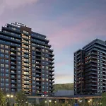 Hotel Marriott Executive Tema World