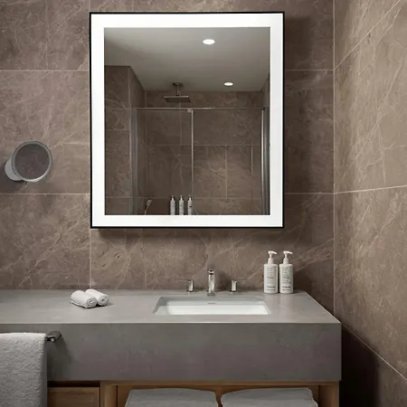 Marriott Executive Tema World イスタンブール