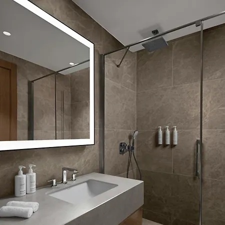 Marriott Executive Tema World イスタンブール