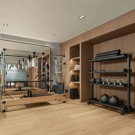 Marriott Executive Tema World * イスタンブール