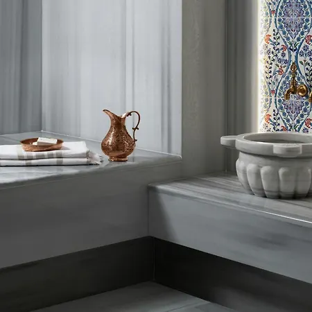 Marriott Executive Tema World فندق اسطنبول