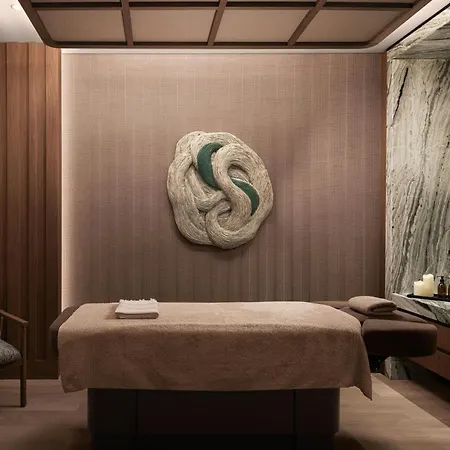 Marriott Executive Tema World * اسطنبول