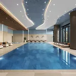 Marriott Executive Tema World *