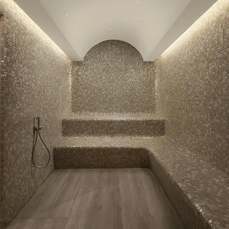 Hotel Marriott Executive Tema World Istanbul